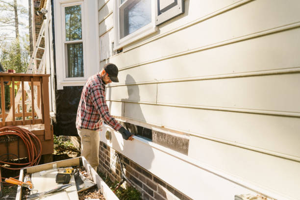 Trusted Wood Siding service in Cartersville, VA - Creative Siding